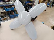 LED投光器|WING ACE
