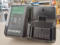 充電器|HIKOKI