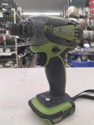 充電式インパクトドライバー|MAKITA