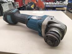 充電式ディスクグラインダ|MAKITA