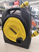 コンパクトホースリール|KARCHER