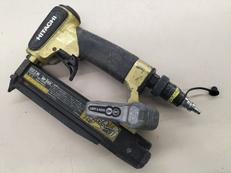 高圧ピン釘打機|HITACHI