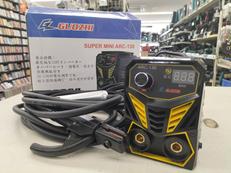 アーク溶接機|GUOZHI