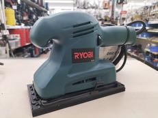 サンダー|RYOBI