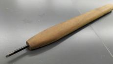 彫刻刀|-