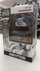 LEDヘッドライト|GENTOS