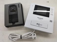 テレビドアホン|PANASONIC