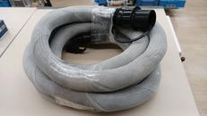 集塵機用スパイラルホース|MAKITA