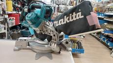 充電式卓上マルノコ|MAKITA