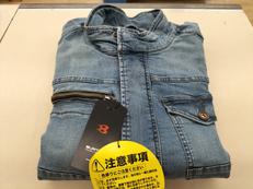 作業着|BURTLE