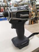 充電式インパクトドライバー|MAKITA