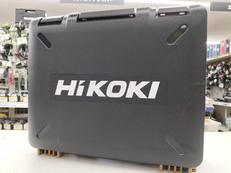 ケース|HIKOKI
