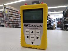 EXPLORER|RF