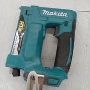充電式タッカ|MAKITA