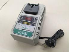 充電器|RYOBI