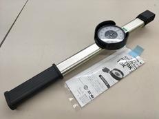ダイヤル型トルクレンチ|KANON