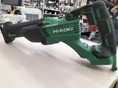 充電式セーバーソー|HIKOKI