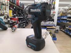 充電式インパクトレンチ|MAKITA