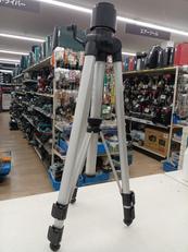 三脚|HITACHI