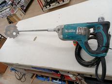 かくはん機|MAKITA