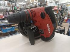 ハンマードリル|HILTI
