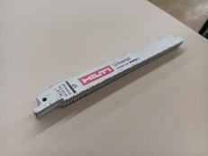 ブレード|HILTI