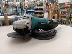 ディスクグラインダー|MAKITA