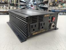 インバータ|ALINCO