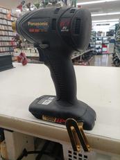 充電式インパクトドライバー|PANASONIC