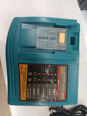 充電器|MAKITA