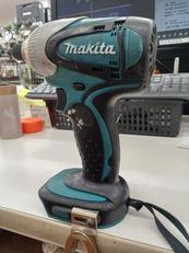 充電式インパクトドライバー|MAKITA
