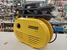 高圧洗浄機|KARCHER