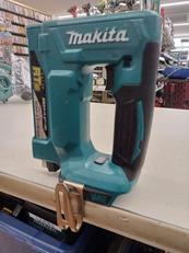 充電式タッカ|MAKITA