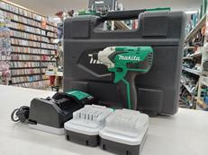 インパクトドライバー|MAKITA
