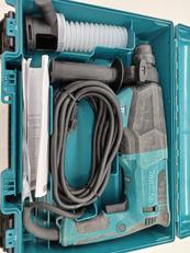26MMハンマドリル|MAKITA