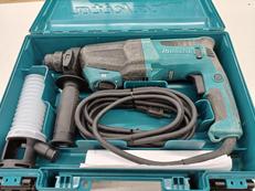 26MMハンマドリル|MAKITA