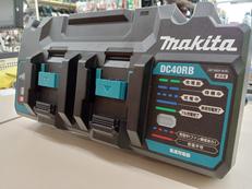 急速充電器|MAKITA