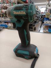 充電式インパクトドライバー|MAKITA