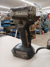 充電式インパクトドライバ|MAKITA