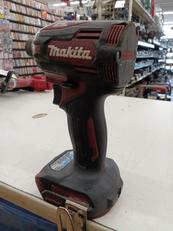 充電式インパクトドライバ|MAKITA