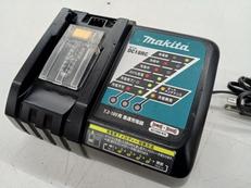 急速充電器|MAKITA