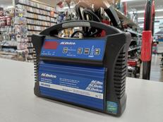バッテリーチャージャー|ACDELCO