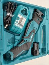充電式レシプロソー|MAKITA