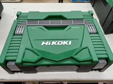 ケース|HIKOKI