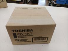 自然給気口|TOSHIBA