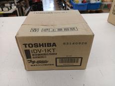 自然給気口|TOSHIBA