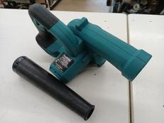 充電式ブロワー|MAKITA