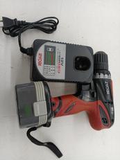充電ドライバドリル|RYOBI