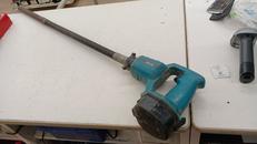 充電式コンクリートバイブレーター|MAKITA