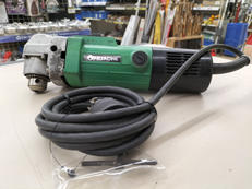 コーナドリル|日立工機